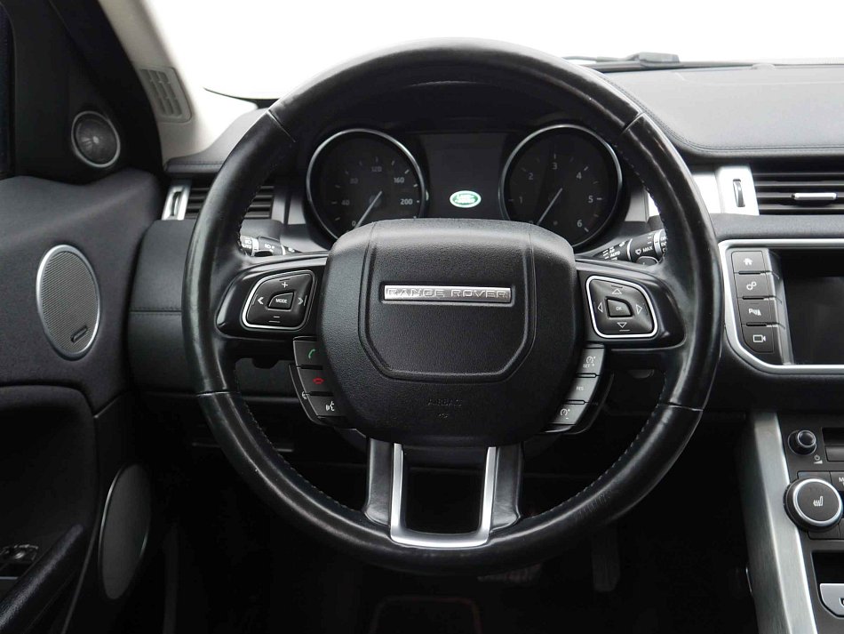 Land Rover Evoque 2.0TD4  4x4