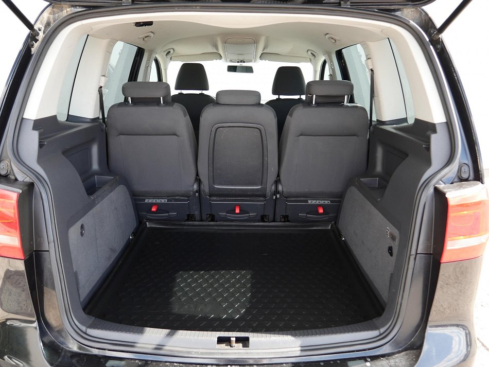 Volkswagen Touran 1.2 TSi Trendline