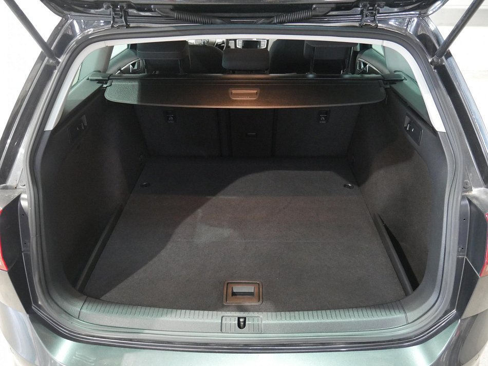 Volkswagen Golf 1.2 TSi Allstar