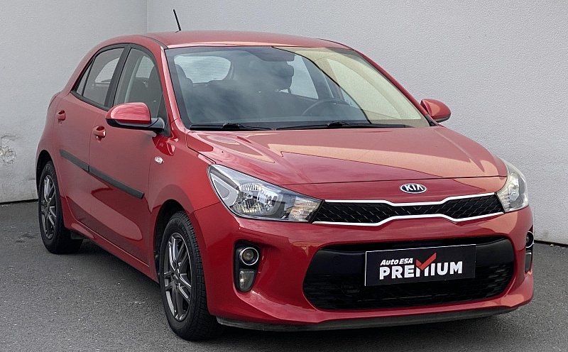 Kia Rio 1.3i 