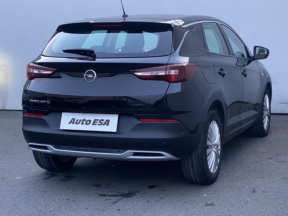 Opel Grandland X 2.0 CDTi Innovation