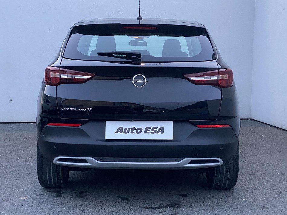 Opel Grandland X 2.0 CDTi Innovation