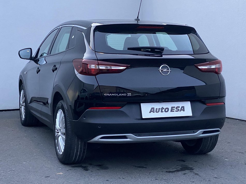 Opel Grandland X 2.0 CDTi Innovation