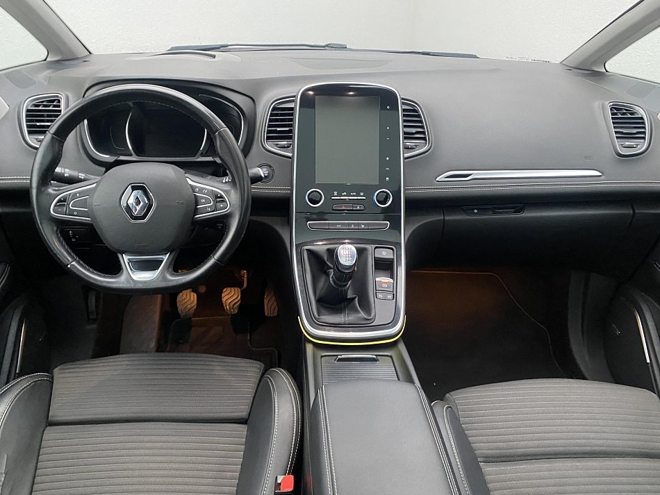 Renault Grand Scénic 1.7 dCi BOSE Edition 7míst
