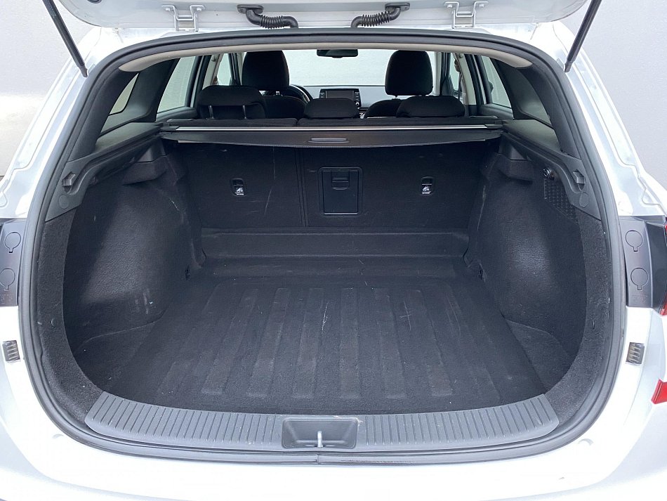 Hyundai I30 1.6CRDi Smart