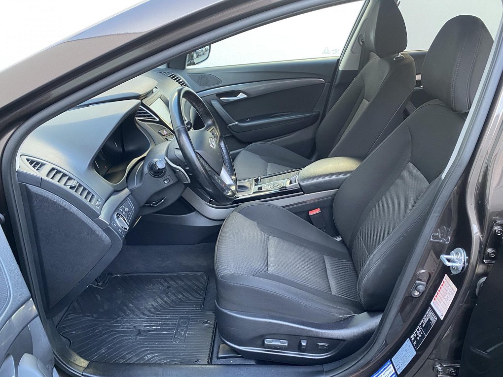 Hyundai I40 1.7CRDi 