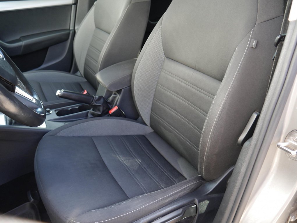 Škoda Octavia III 1.4 TSI Trumf