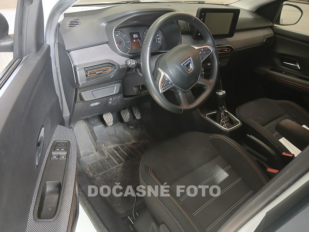Dacia Sandero 1.0Tce 