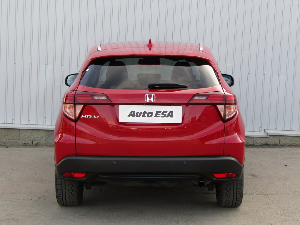 Honda HR-V 1.5 i-VTEC 