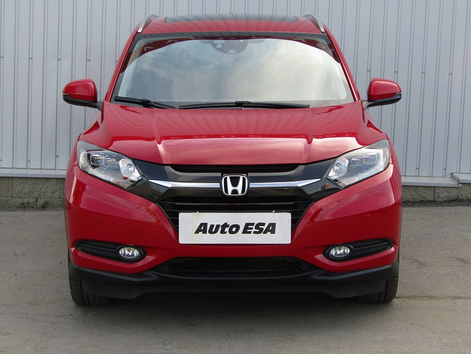 Honda HR-V 1.5 i-VTEC 