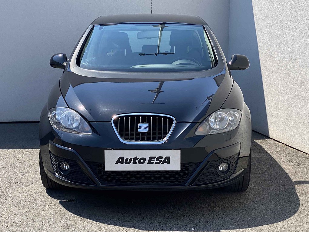 Seat Altea 1.2 TSi Style