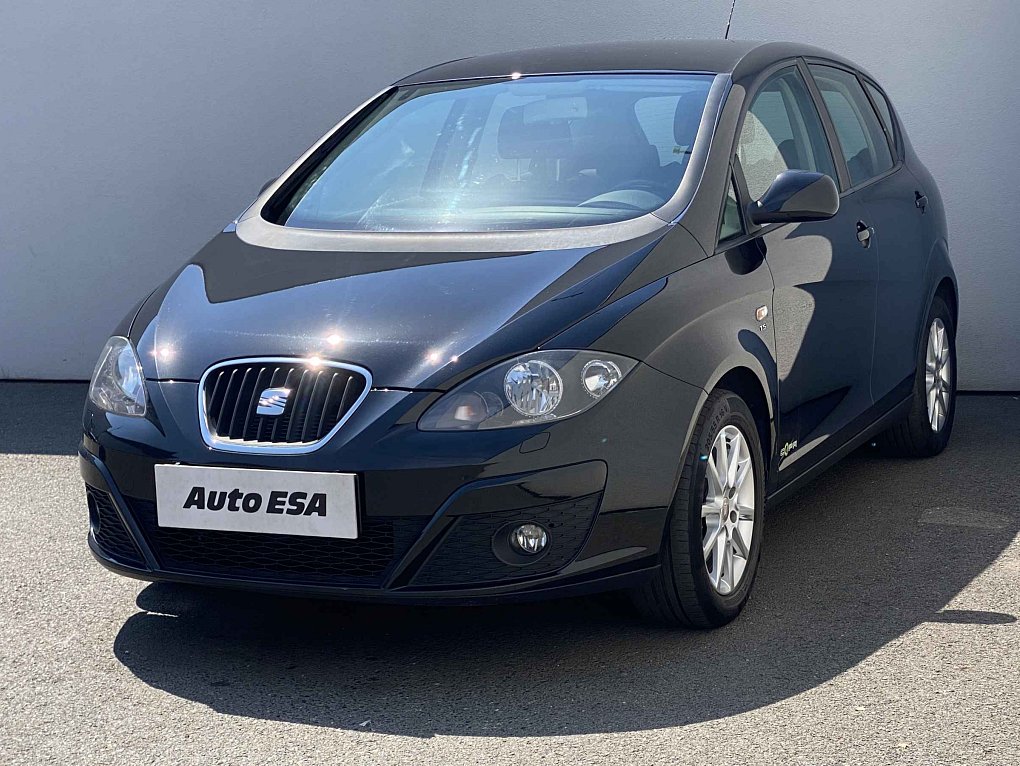Seat Altea 1.2 TSi Style