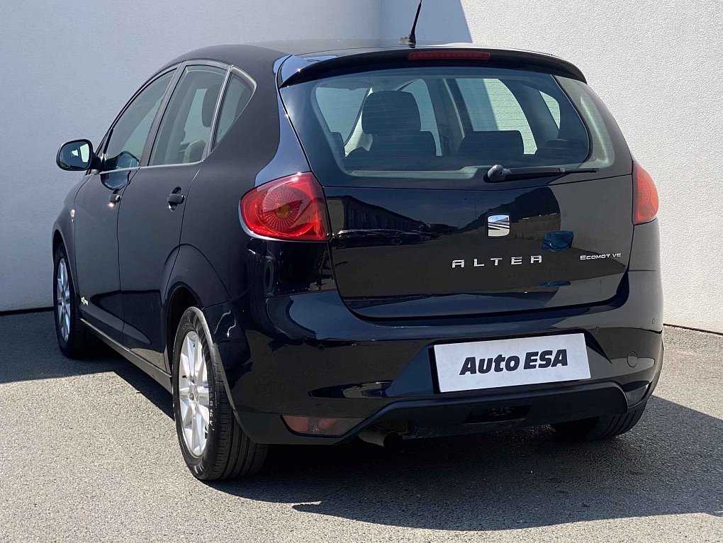 Seat Altea 1.2 TSi Style
