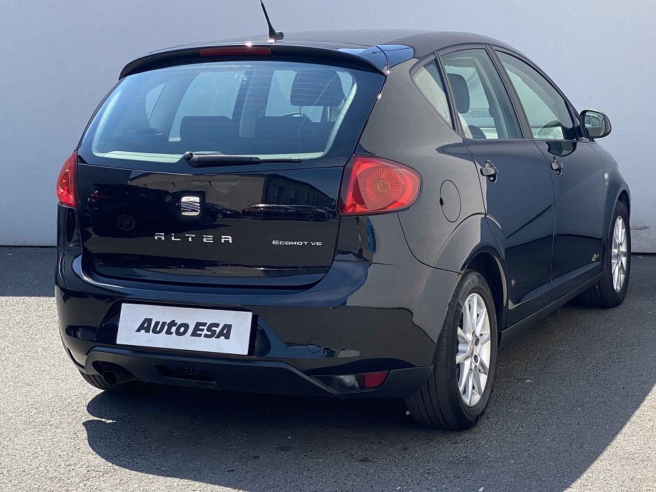 Seat Altea 1.2 TSi Style