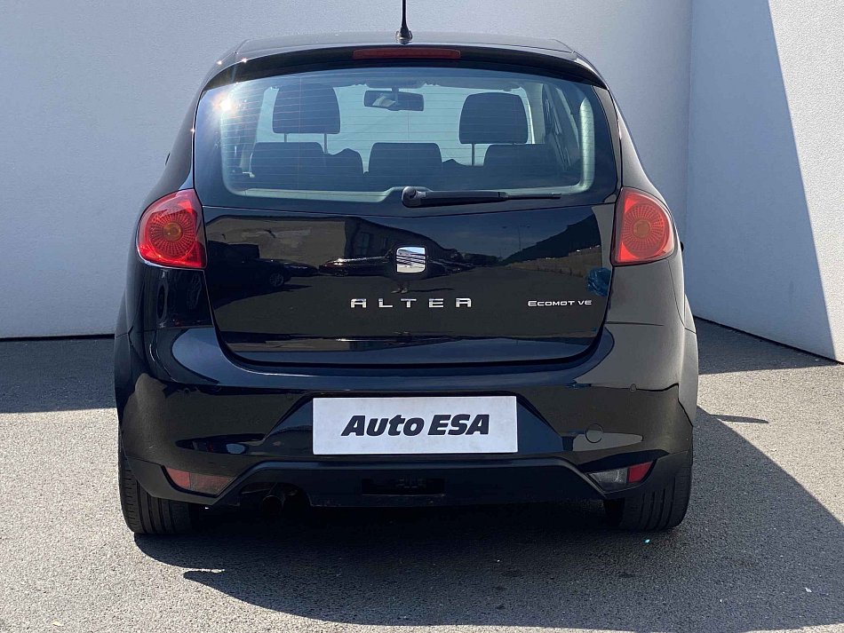 Seat Altea 1.2 TSi Style
