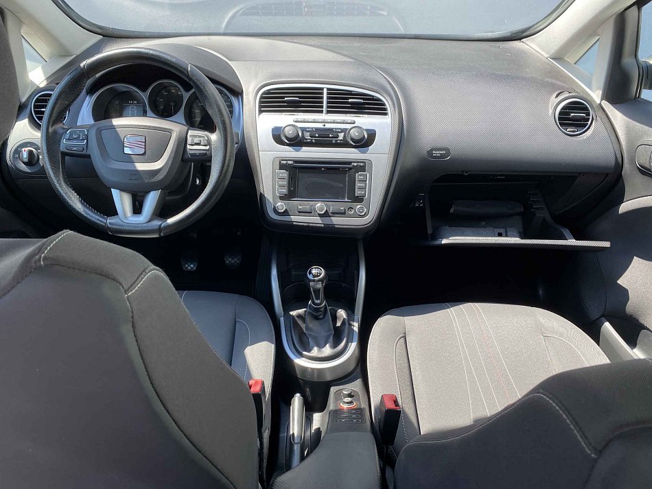 Seat Altea 1.2 TSi Style
