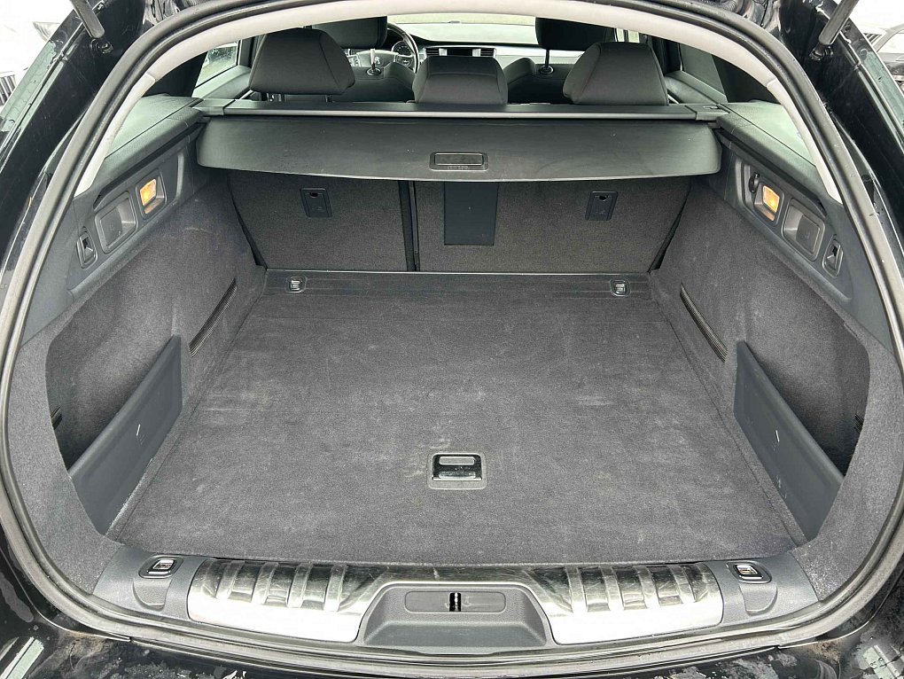 Peugeot 508 2.0 HDI 