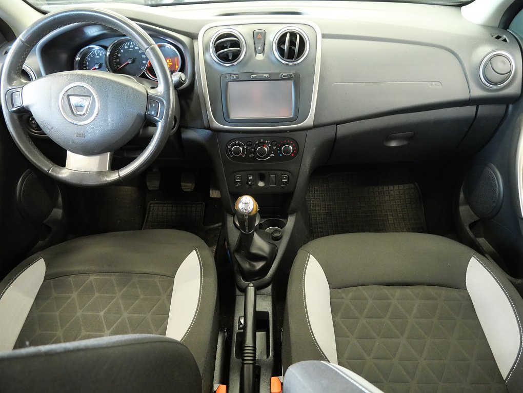 Dacia Sandero 0.9 TCe 
