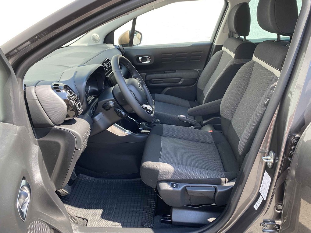 Citroën C3 Aircross 1.2PT 