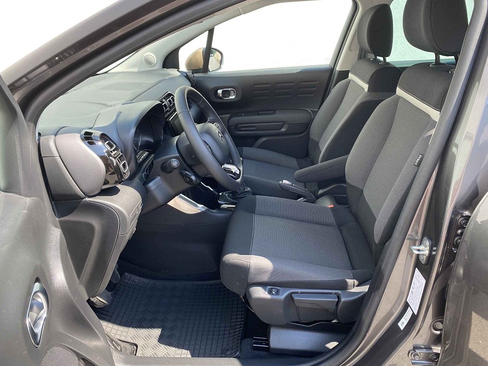 Citroën C3 Aircross 1.2PT 