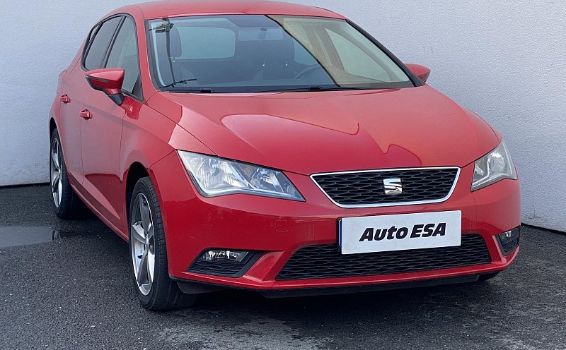 Seat Leon 1.2 TSi 