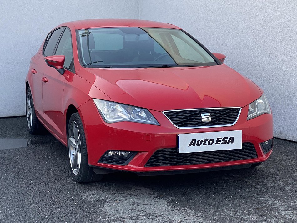Seat Leon 1.2 TSi 
