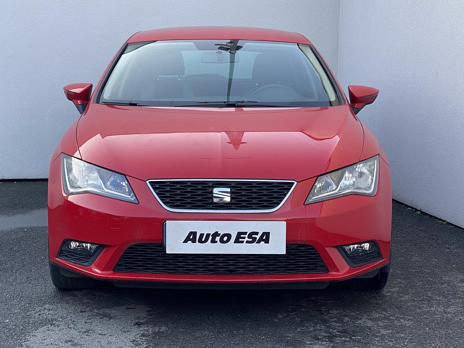Seat Leon 1.2 TSi 