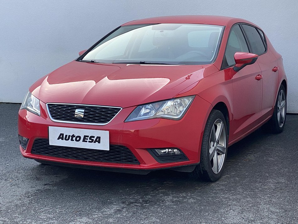 Seat Leon 1.2 TSi 