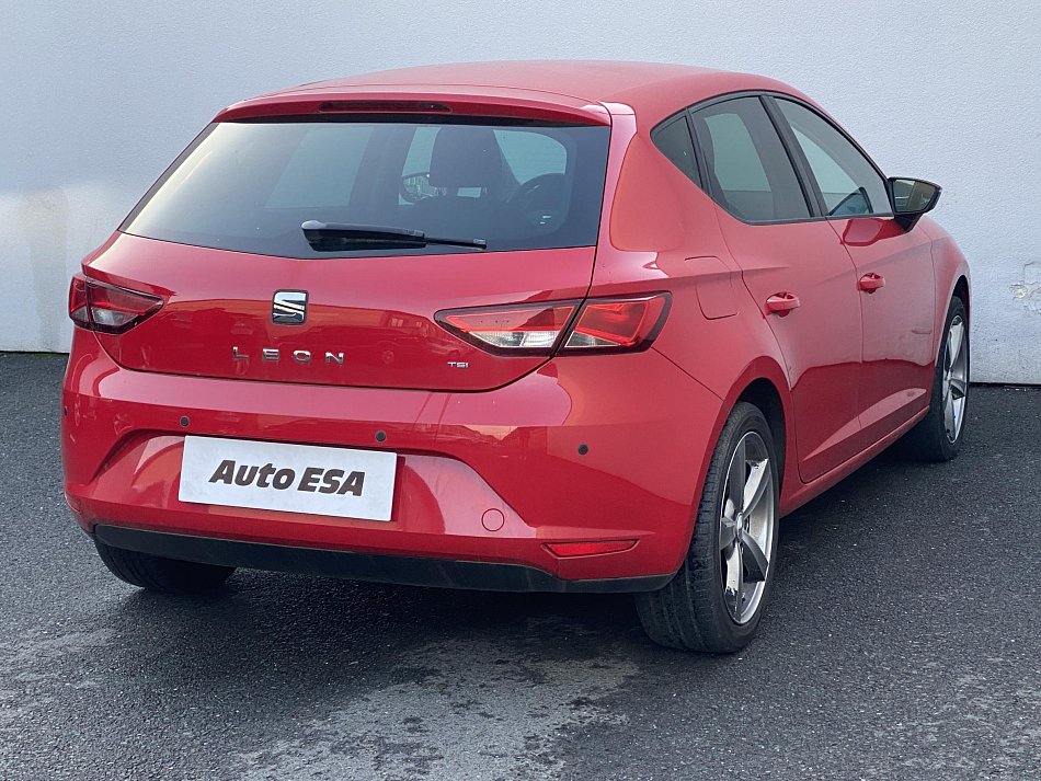 Seat Leon 1.2 TSi 