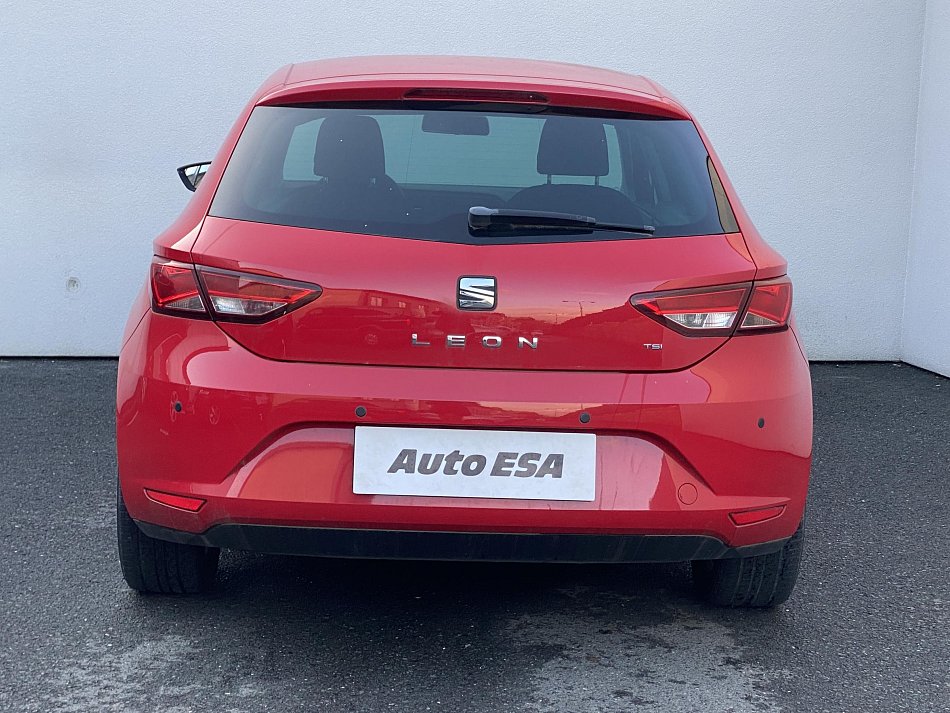 Seat Leon 1.2 TSi 
