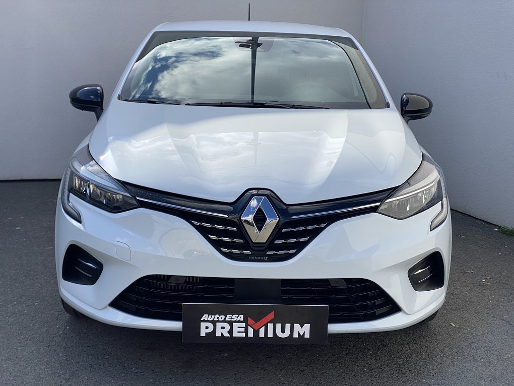 Renault Clio 1.0TCe Intense