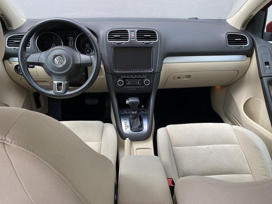 Volkswagen Golf 1.4TSi 