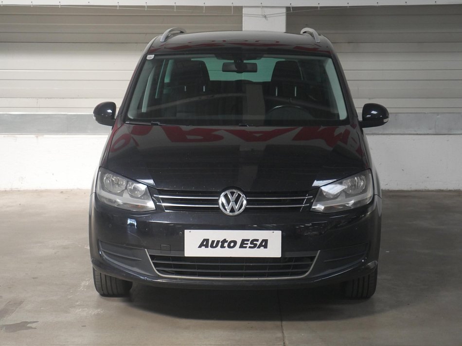 Volkswagen Sharan 1.4 TSi 