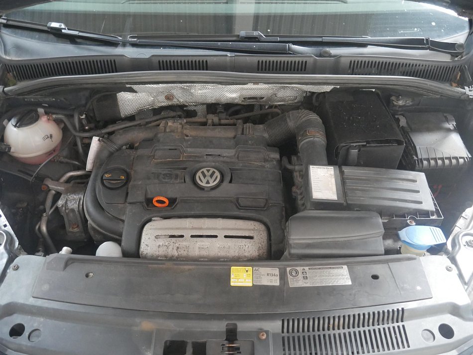 Volkswagen Sharan 1.4 TSi 