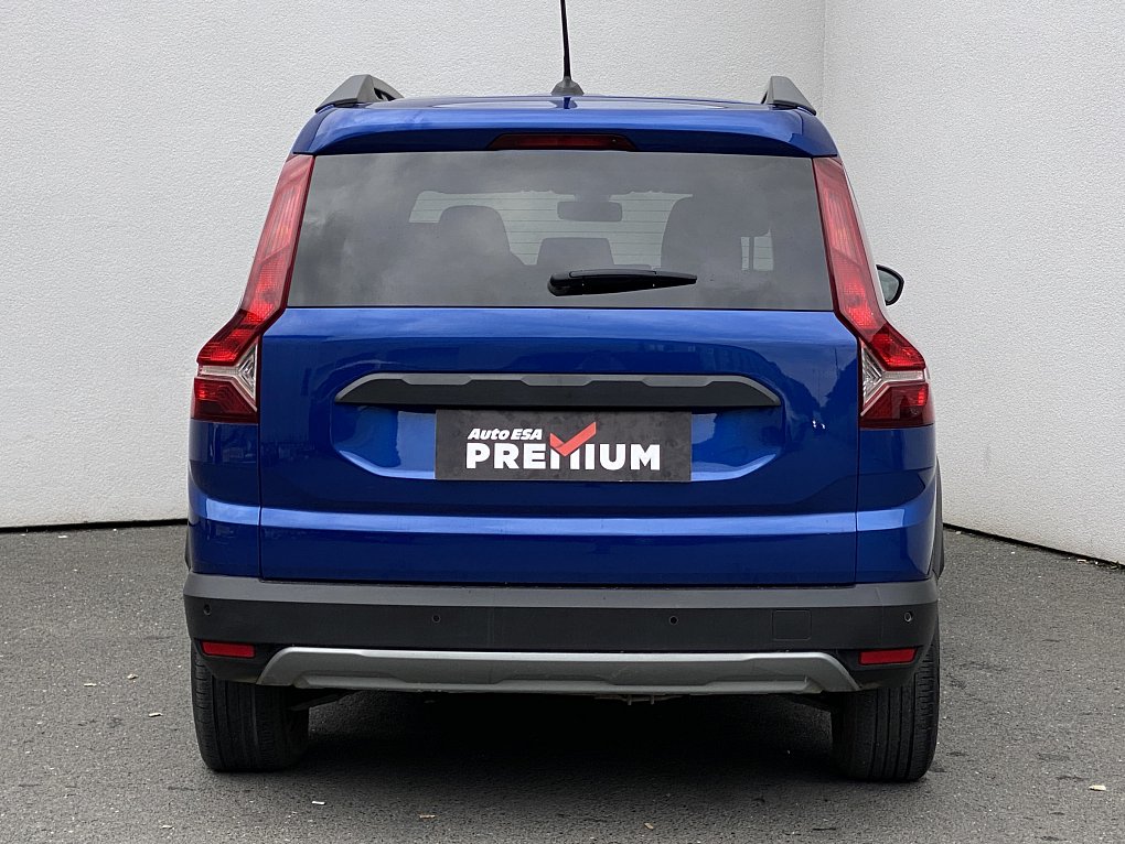 Dacia Jogger 1.0 TCe Comfort