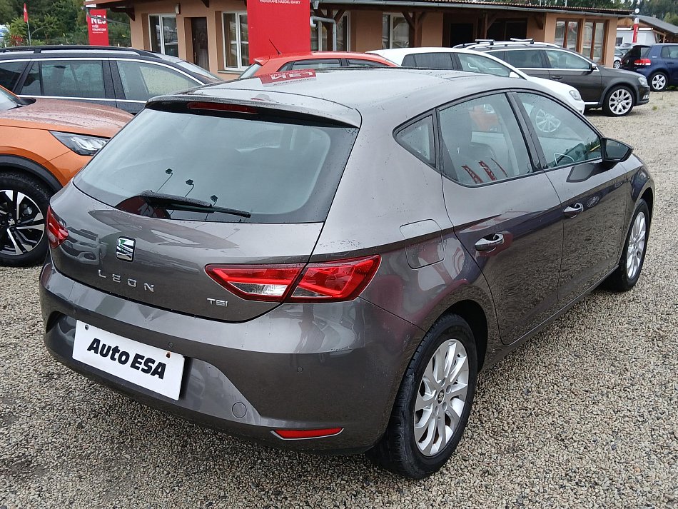Seat Leon 1.2 TSi Style