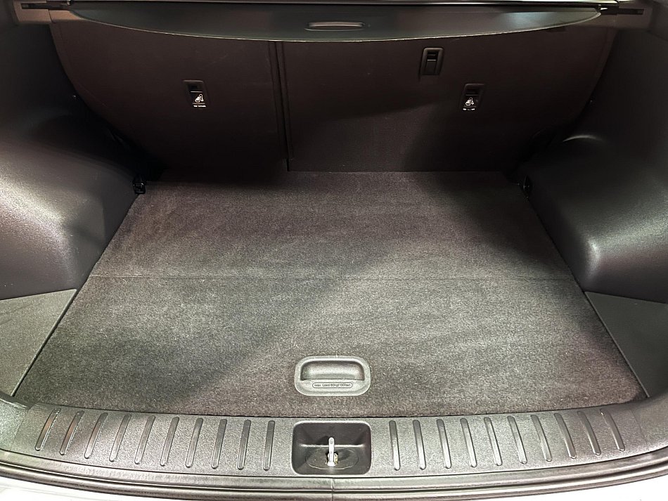 Hyundai Tucson 1.6T-GDi 