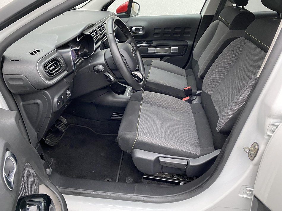 Citroën C3 1.2 PT Shine