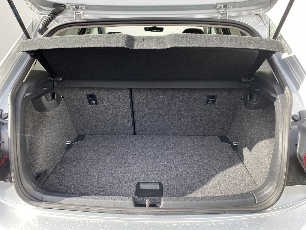 Volkswagen Polo 1.0 TSi United