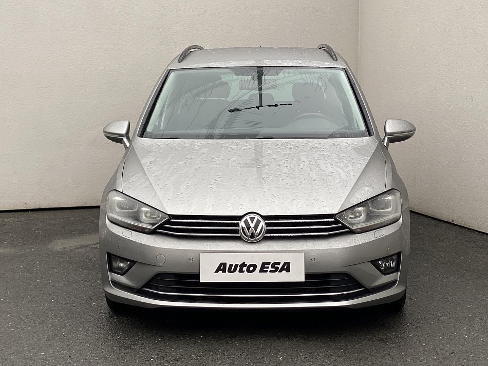 Volkswagen Sportsvan 1.4TSi Highline