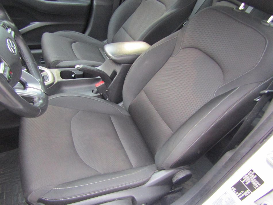 Hyundai I30 1.0T-GDi 