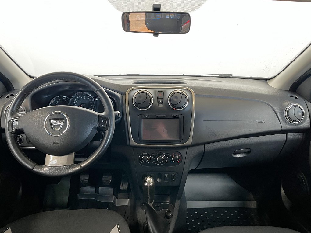 Dacia Sandero 0.9TCe 