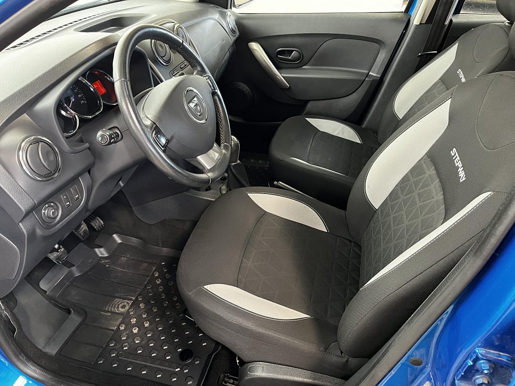 Dacia Sandero 0.9TCe 