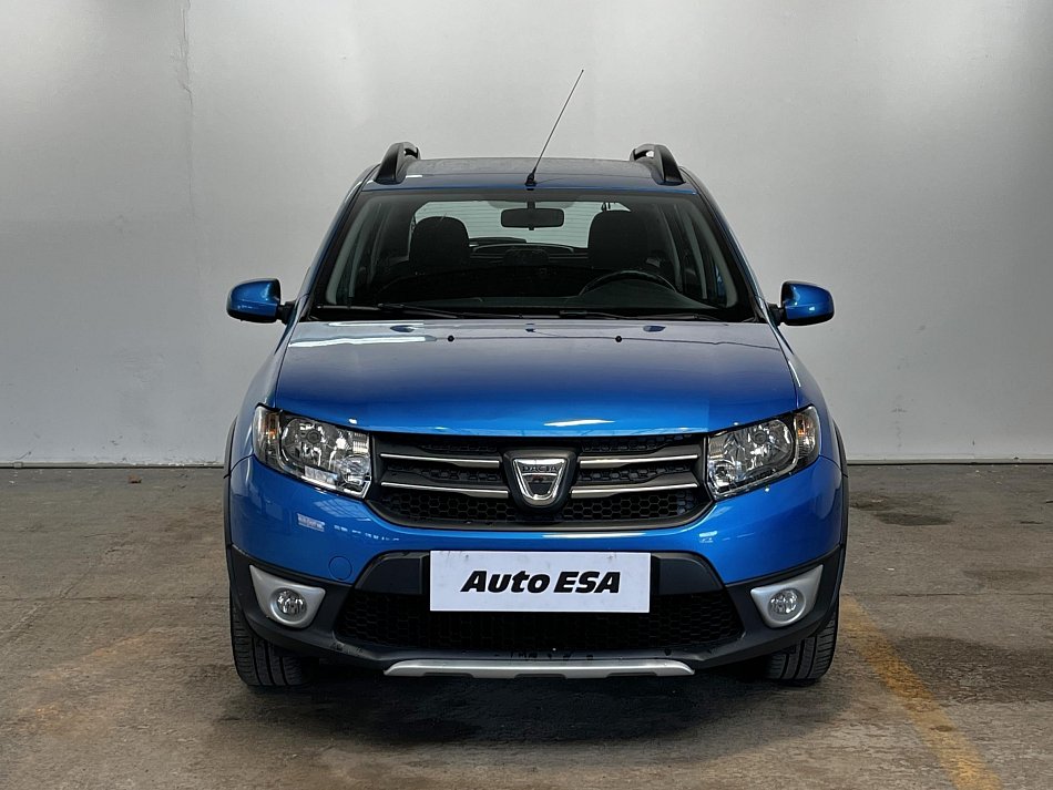Dacia Sandero 0.9TCe 