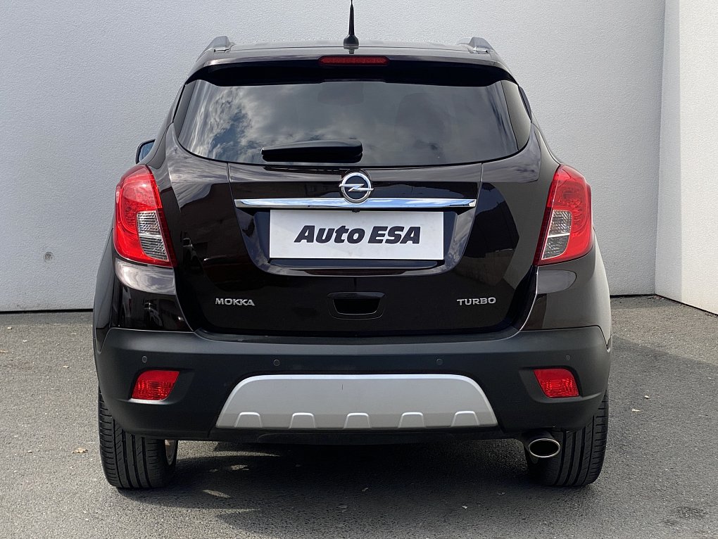 Opel Mokka 1.4T Innovation