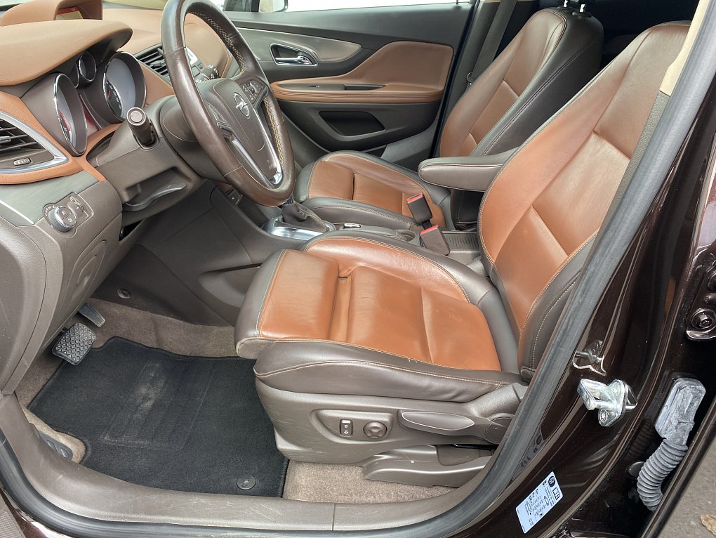 Opel Mokka 1.4T Innovation
