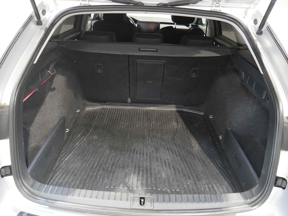 Škoda Octavia IV 2.0TDi 