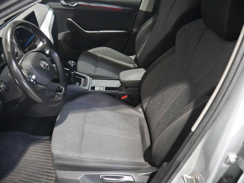 Škoda Octavia IV 2.0TDi 
