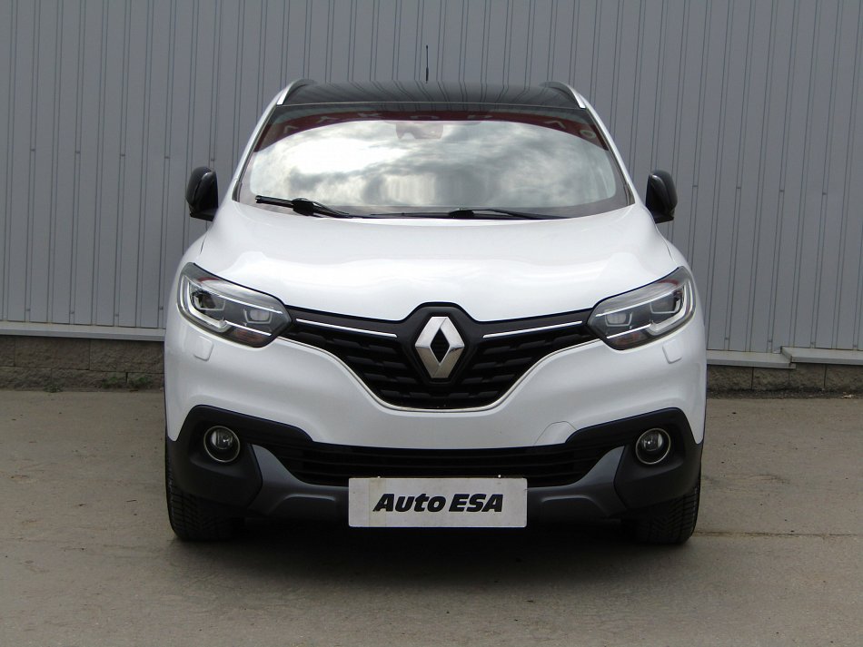 Renault Kadjar 1.6TDCi  4x4