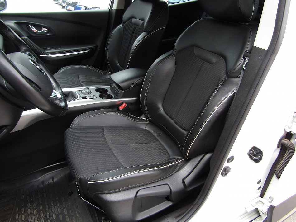 Renault Kadjar 1.6TDCi  4x4